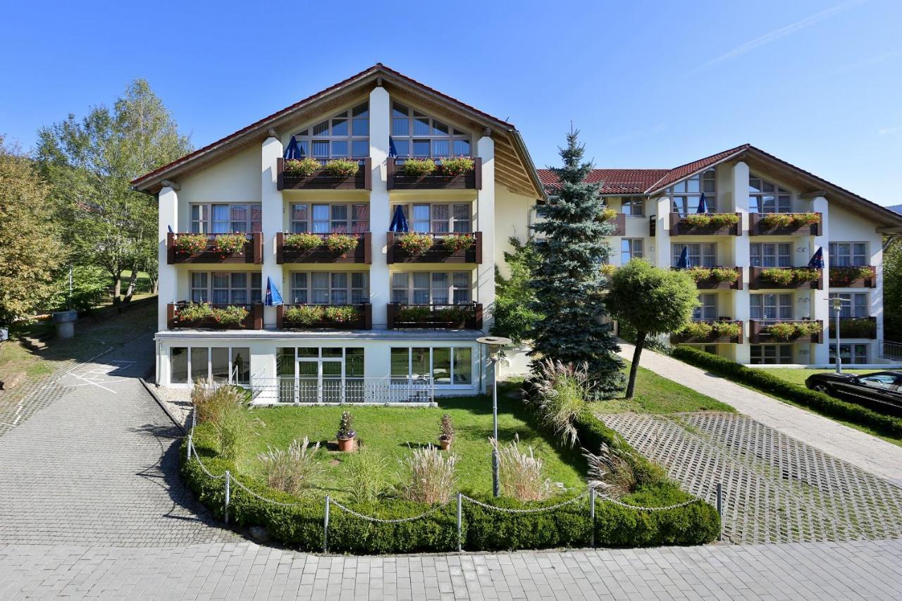 Sonnenhotel Fuerstenbauer Боденмайс Екстер'єр фото