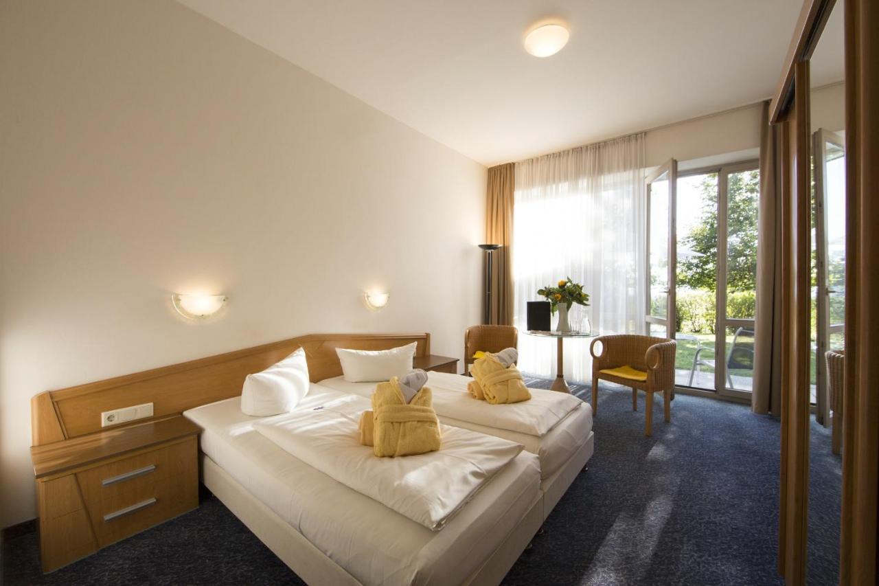 Sonnenhotel Fuerstenbauer Боденмайс Екстер'єр фото