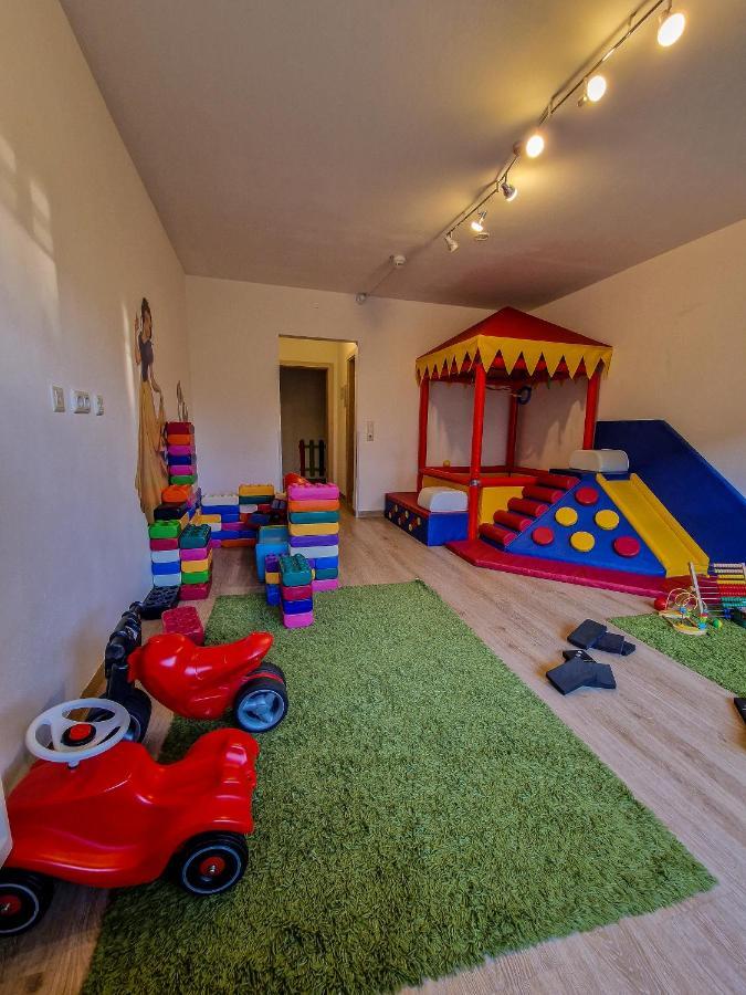 Sonnenhotel Fuerstenbauer Боденмайс Екстер'єр фото