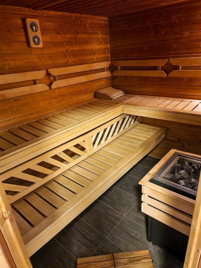 Sonnenhotel Fuerstenbauer Боденмайс Екстер'єр фото
